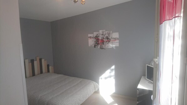 Coin Chambre