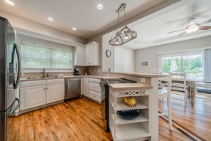 Cuisine privée