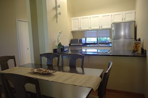 Dinning Room / Kitchen