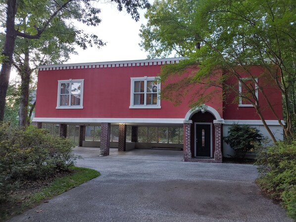 Exteriör