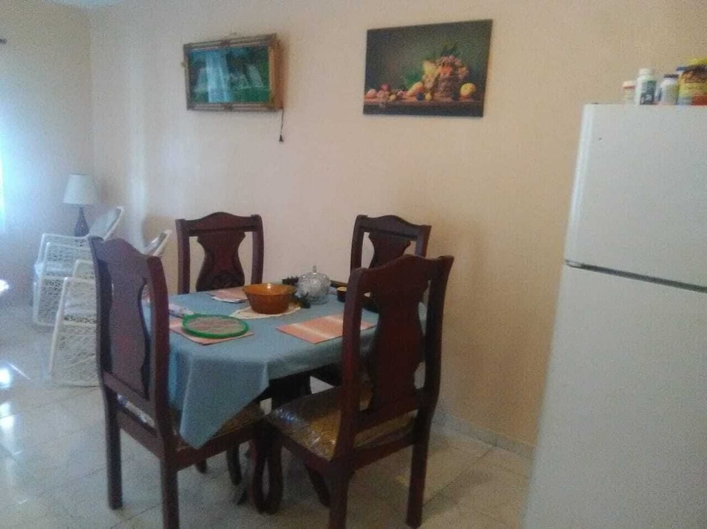 Picture of villa