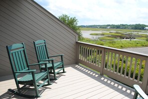 Sun Deck