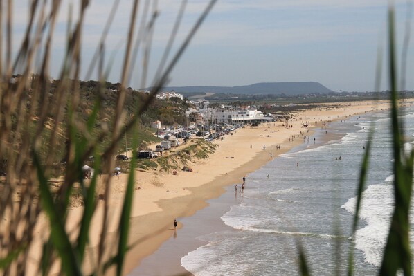 Spiaggia