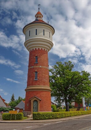 Ferienwohnung Schlossblick Schillingsfürst