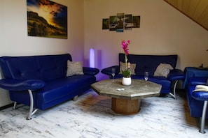 Ferienwohnung Schlossblick Schillingsfürst