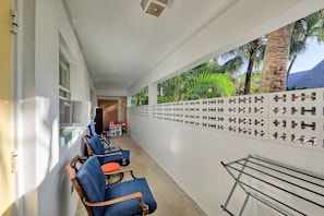 Terrass/Patio