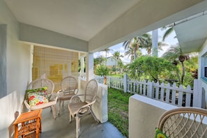 Terrass/Patio