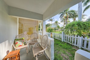 Terrass/Patio