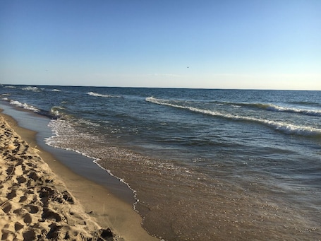 Plage