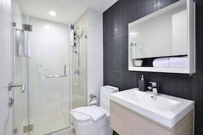 One Bedroom Deluxe A