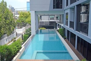 One Bedroom Deluxe A