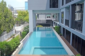 One Bedroom Deluxe A