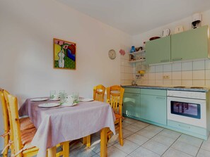 Eget kök