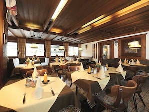 Restauranger