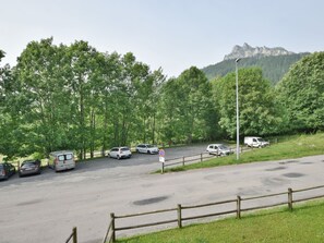 Parkplätze
