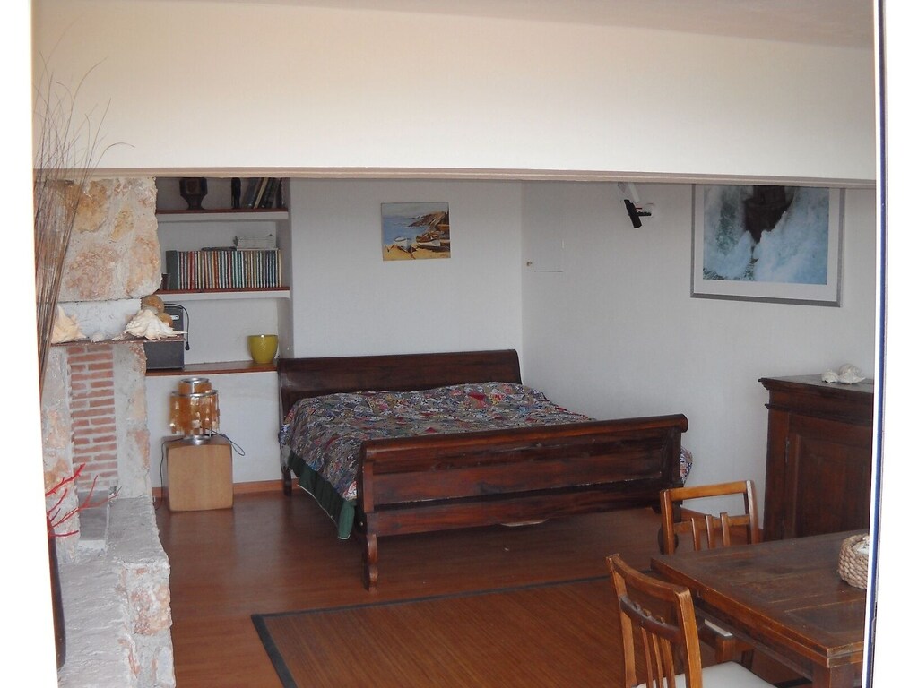Picture of villa