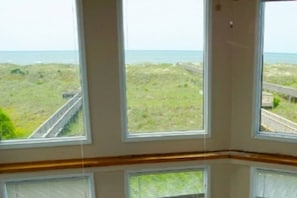 Ocean Views