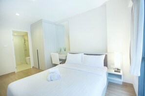 Two Bedroom Superior C - Ekkamai