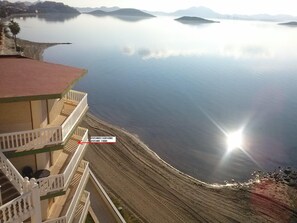 Boendeområde