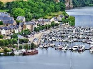 Port de plaisance