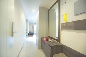 2 Bedroom Family Suite C - Ekkamai