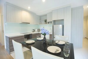 2 Bedroom Family Suite C - Ekkamai
