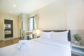 Two Bedroom Deluxe C - Ekkamai