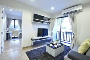 Fantastic 2 bedrooms Deluxe -Ekkamai