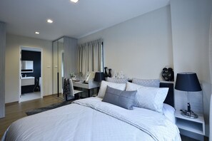 Fantastic 2 bedrooms Deluxe -Ekkamai