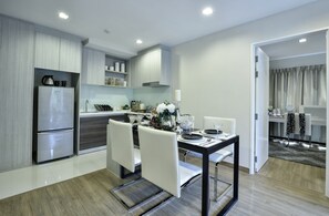 Fantastic 2 bedrooms Deluxe -Ekkamai