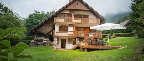 Chalet Savica