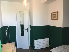 Interiör