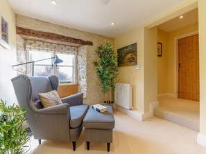 Living area | The Clock House, Bisley, near Stroud