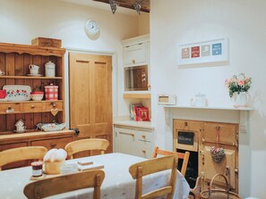 Kitchen/diner | Norm&rsquo;s Nook, Grassington