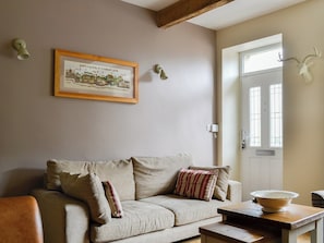 Living room | Norm’s Nook, Grassington