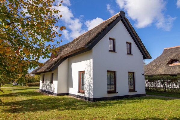 Ferienhaus Typ A