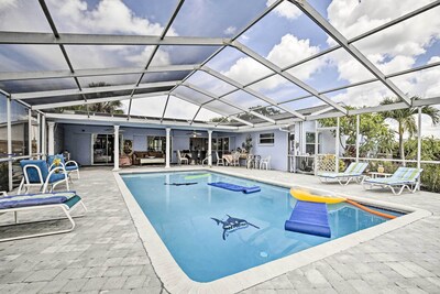 Apollo Beach House