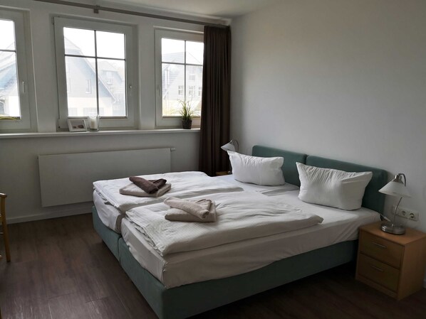 Doppelbett