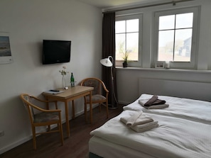 Doppelzimmer 7