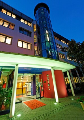 Exteriör
