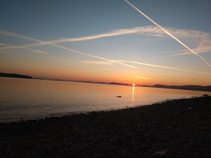 Another great day on Guemes Island