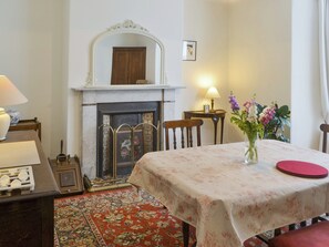 Elegant dining room | Drovers, Morpeth