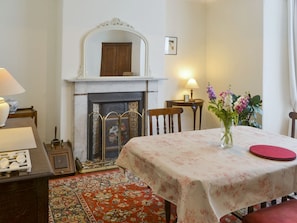 Elegant dining room | Drovers, Morpeth