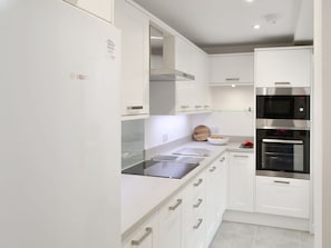 Fully appointed fitted kitchen | Drovers, Morpeth