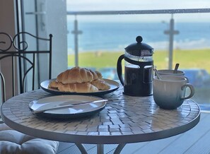 Frühstücksgericht