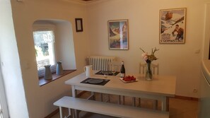 Speisen