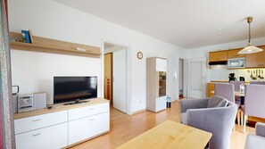 Interiör