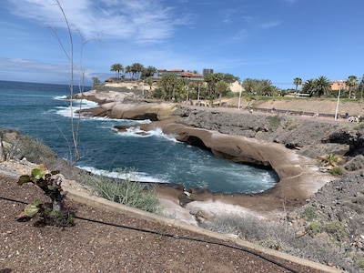 Sea View Apartment Villas Canarias