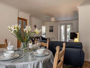 Dining Area | Madryn, Clynnog-Fawr, near Criccieth