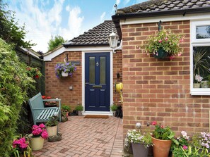Exterior | The Annexe, Kingston, near Canterbury